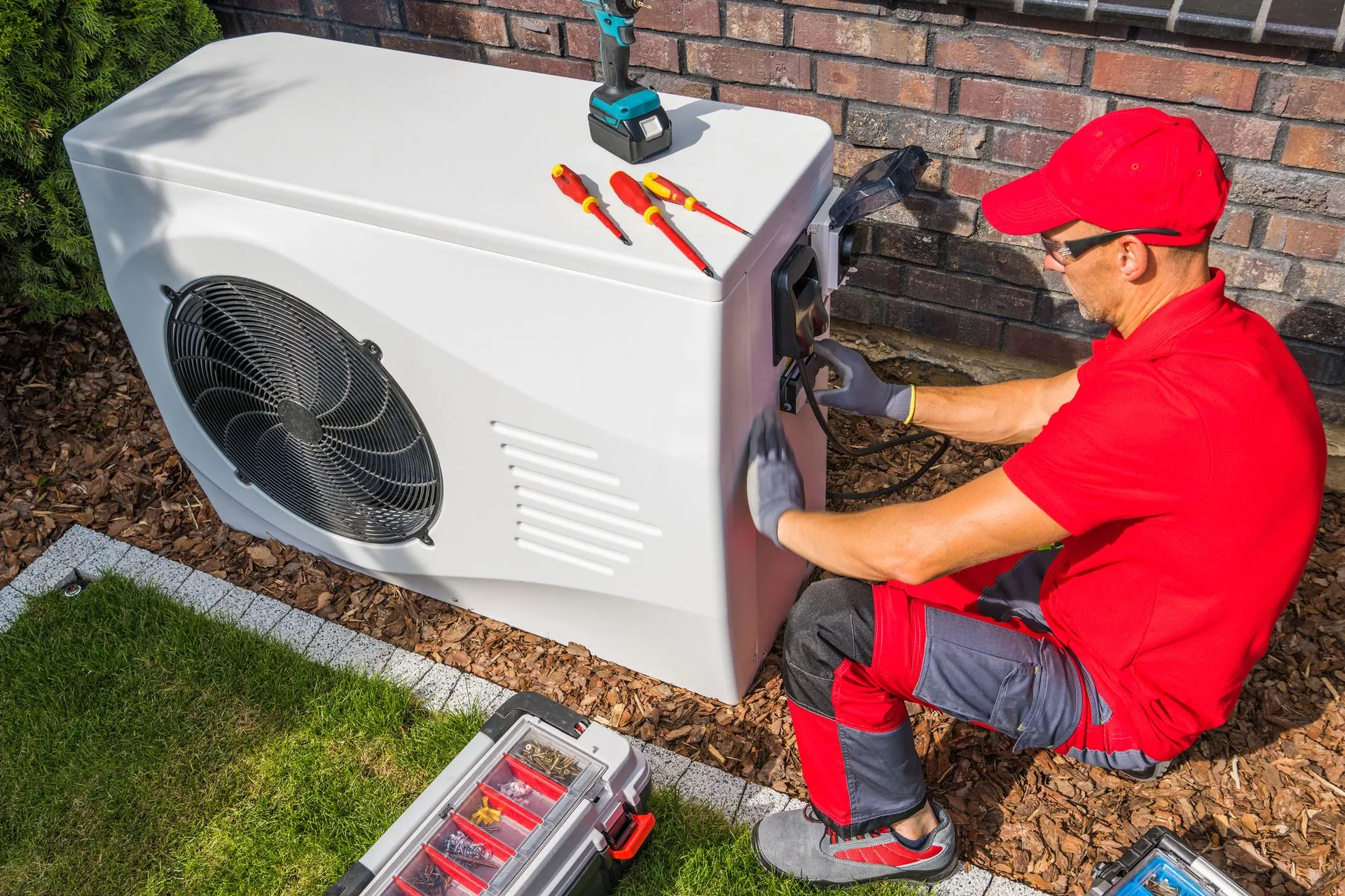 About HVAC in La Porte, TX
